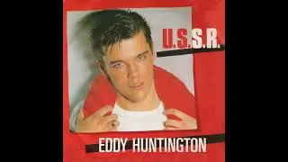 Eddy Huntington - U.S.S.R. (1986)