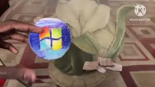 MAWXP Battle 4: The Showdown