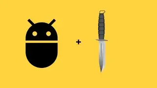 2- simple Dependency Injection example without dagger android