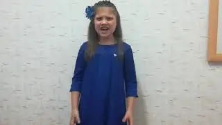 Исламова Рианна Белые панамки