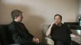 Reed Floren interviews Steve Renner