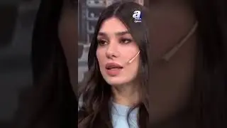 What Did Burcu Kıratlı Say About Her Breakup with Sinan Akçıl? 