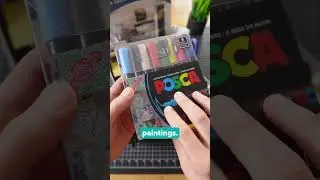 Art Supply Deals from Prime Day 2024