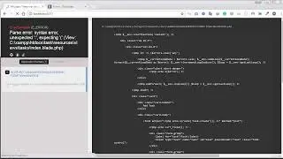 Full Stack Web Development Course  - Mini Project - Task List App - 4 Validation