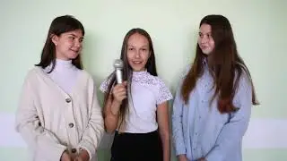 Школьные новости. Выпуск 4-20/21