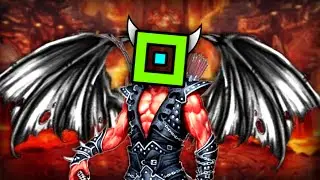 The most INFAMOUS Geometry Dash Creator...