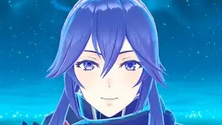 Fire Emblem: Engage - Chapter 11 (Maddening / No DLC / Classic)