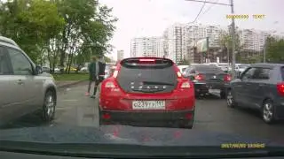 Легкий экшон.