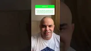 HOMEM NÃO QUER CASA