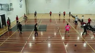 S28 Finals Dodging in Suburbia vs Who's Your Paddy Game 7