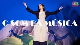 A Noviça Rebelde - O Som da Música