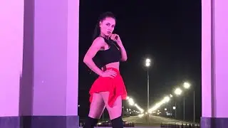 Twerk / Арка (Могилев)  / Савельева Нина / Nina Krasylia