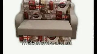 Механизм - Сабля