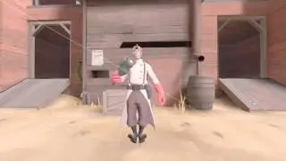 [SFM] Angery Doctor