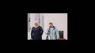 Кемь. 2022. Встречи