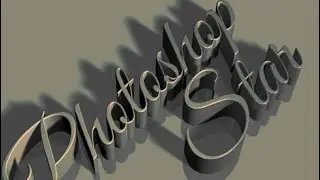 How To Make 3D Text  -Paint 3D Tutorial within 4 min