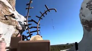 Expedition Everest at Animal Kingdom 