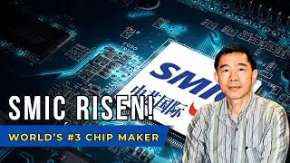 SMIC's Shocking Journey to Top Chip Maker