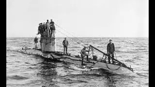 u-boote  فلم U-Boote