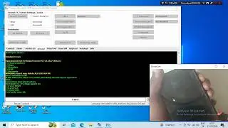 Samsung A04e (A042F) FRP Bypass | How to Remove FRP Using CM2 Tool