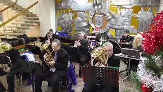 Песня зайца и волка (2019)