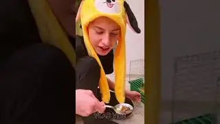 Малой и Борька вот так учудили🤣🙈