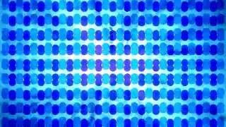 Фоновый #футаж Океаническая дискотека