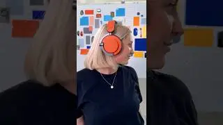 Go behind the scenes with Dyson’s Colours, Materials and Finishes team