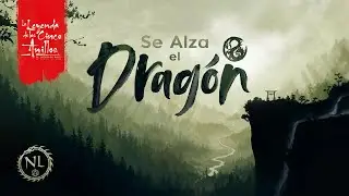 La Leyenda de los 5 Anillos - Se Alza el Dragón 1/8