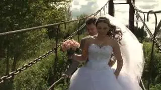 Сашенька и Дмитрий. Clip SV 24 08 2013