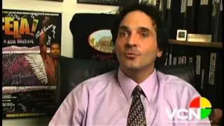 Inside Casting: Arnold Mungioli (Part 3)