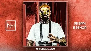 18 KARAT x KOLLEGAH Type Beat 🔥Uncut🔥 [prod. NIHLO] | EVIL x DIRTY GANGSTA Trap Beat 2022