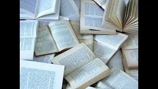 A quick Fantasy & Sci Fi Book haul