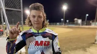 2021 Queensland under 21 solo title