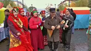 Ирина Епанчинцева Пять минут Студия Маэстро
