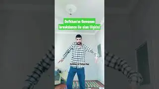 Defkhan'ın Flowunun Breakdance ile olan ilişkisi #defkhan