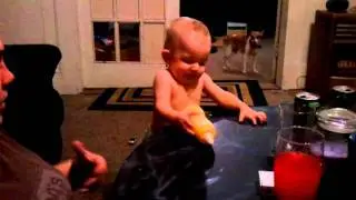 Kids Laugh At The Darndest Things