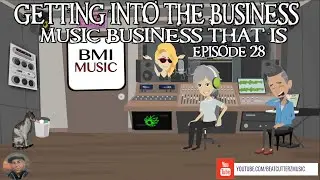 BMI REGISTRATION| Episode-28
