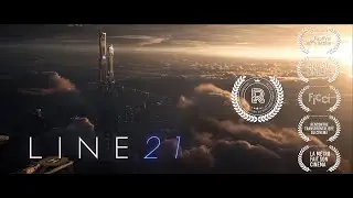 Sci-Fi Short Film: 