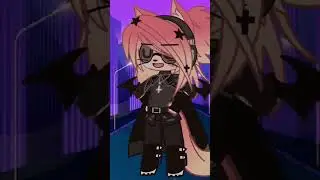 #edit #gacha #gachaclub #gachalife посвящёно @•~Dirol_23r~•