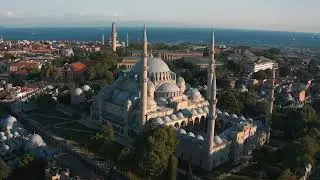 Osmanlı'nın Mirası İstanbul 