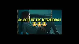 Kocak Anya Geraldine/Atas nama urusan Cewek/Scene film Garis waktu/😫☕😩😅