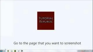 How To Take A Screenshot On A PC
