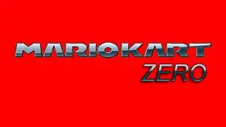 Mario Kart Zero - Title Screen Music