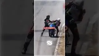 He Attacked the Rival Who Just Saved His Life 😨💀