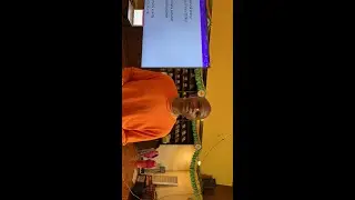 Śrimad Bhāgavatam 3.23.49 & Bhaktivinoda Thakura Disappearance Day | HG Savyasaci Prabhu