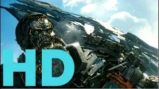 Transformers Age of Extinction   Alliance