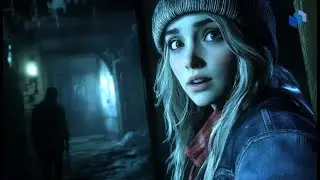 Until Dawn Remake - Native 4K vs NVIDIA DLSS 3 vs AMD FSR 3.0