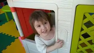 Алиса в развлекательном центре ч 2
