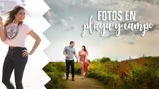 COMO TOMAR FOTOS EN LA PLAYA
